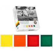 B&W filter kit M
