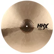 Sabian Cinela Medium Thin Crash HHX Complex, 19