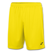 SHORT NOBEL YELLOW 6XS-5XS