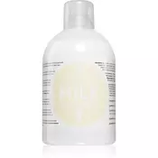 KALLOS  Milk Šampon za kosu, 1000ml