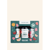 Fresh & Foamy Shower Gel Trio