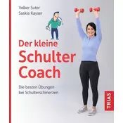 Der kleine Schulter-Coach