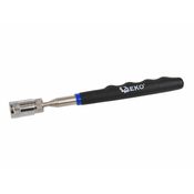 GEKO Teleskopski magnet z LED lučko