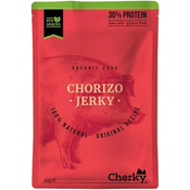 Organski jerky chorizo, 30 g, Cherky