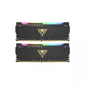 PATRIOT Viper Steel RGB 64GB DDR4