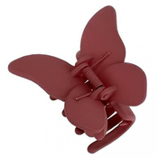 Sponka za lase Mell - Brown3 KP30371