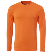 Uhlsport Majica z dolgimi rokavi uhlsport baselayer anderhemd