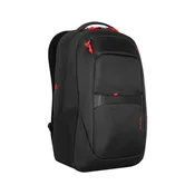 TARGUS Strike II nahrbtnik 17,3 black