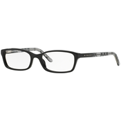 Burberry BE2073 3164 Crni/Kristalni