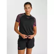 hmlBLAZE PRO TRAINING JERSEY S/S WO, ženska sportska majica