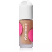 Benefit The POREfessional Foundation tekoči puder z učinkom osvetljevanja z niacinamidom odtenek 15N Incredible 30 ml