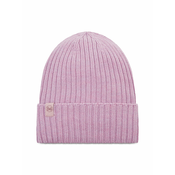 Buff Kapa Knitted Hat Norval 124242.601.10.00 Ružičasta