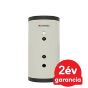WENTOREX Red HP-EB 100 bafer rezervoar za hladenje i grejanje sa izolacijom za toplotnu pumpu (emajliran)