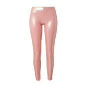 Moschino Jeans Tajice, roza