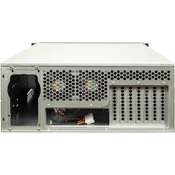 InterTech Case IPC Server 4U-4129L w/o PSU