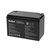 shumee 12V 100Ah Rebel gel baterija