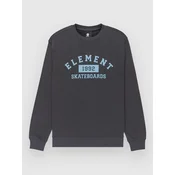 Element Home Team Cr Sweater off black