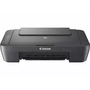 Canon PIXMA MG2551S višenamjenski printer, ubrizgavanje, crna