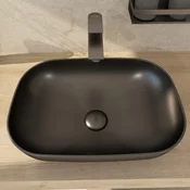 Umivaonik na plocu Concepto Bell Flama 46,5