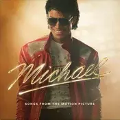 Michael Jackson - Michael: Songs From The Motion Picture (2 LP)