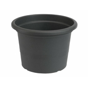 eoshop CAMPANULA plastični sadilnik d34x24cm