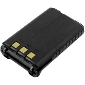 Baterija za Baofeng UV-5R, Baofeng BF-F8, 1200mAh