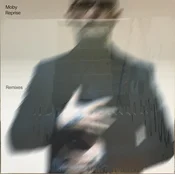 Moby - Reprise Remixes (Limited Edition) (Crystal Clear Coloured) (2 LP)