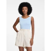 Light blue womens bodysuit ORSAY - Womens