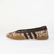 Sneakers adidas Taekwondo Mei Ballet Off White/ Dark Brown/ Gum4 EUR 35 1/2