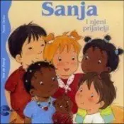 Sanja i njeni prijatelji