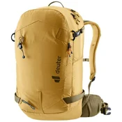 deuter Freerider 30 batoh, savanna-nori