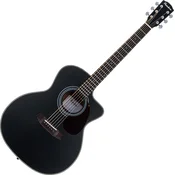 Pasadena PGC-200 Black Jumbo akusticna gitara (Kao novo)