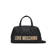LOVE MOSCHINO Ročna torba JC4252PP0PKD0000 Črna