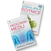 Medicinski medij + Zdravljenje ščitnice