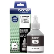 BROTHER kertridž s tintom BT6000 crni
