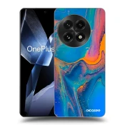 ULTIMATE CASE za OnePlus 13 5G - Rainbow