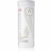 Wella Professionals Blondor puder za posvjetljivanje i pramenove 400 g