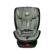 LORELLI NEBULA Autosjedalica Iceberg Green 0-12 godina/0-36 kg (0+/1/2/3)