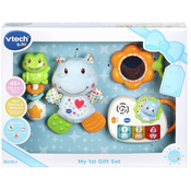 Poklon set igracke za bebu Vtech - Plavi