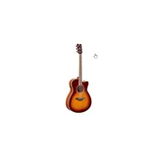Kitara elektro-akustična Yamaha TransAcoustic FSC-TA