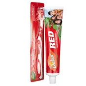 Dabur Dabur red cetkica i biljna pasta za zube 200 g