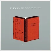 Idlewild - Warnings/Promises (Limited Edition) (Red Transparent Coloured) (LP)