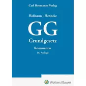 GG - Kommentar