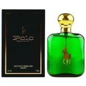 Ralph Lauren Eau De Toilette Toaletna Voda 118 ml