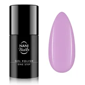 NANI gel lak One Step 5 ml - Freesia