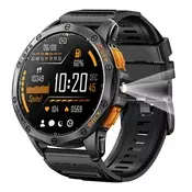 MOYE NavX Pro GPS Smart Watch