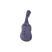 torba ZA kontrabas SOUNDWEAR PERFORMER MODRA