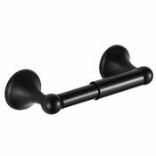 Držalo za toaletni papir 332869A BLACK