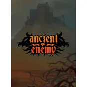 Ancient Enemy