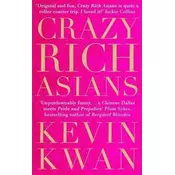 Crazy Rich Asians